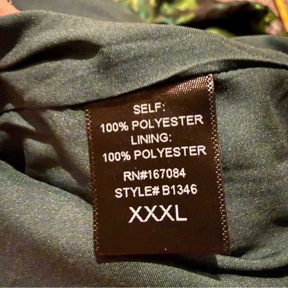 Tuckernuck POMANDER PLACE
Green Jacquard Samantha Dress - Picture 9 of 10